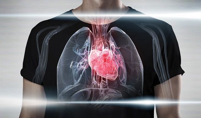 Cocaine có ảnh hưởng thế nào đến tim mạch?