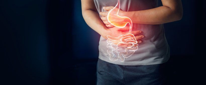 Bệnh Crohn là gì?