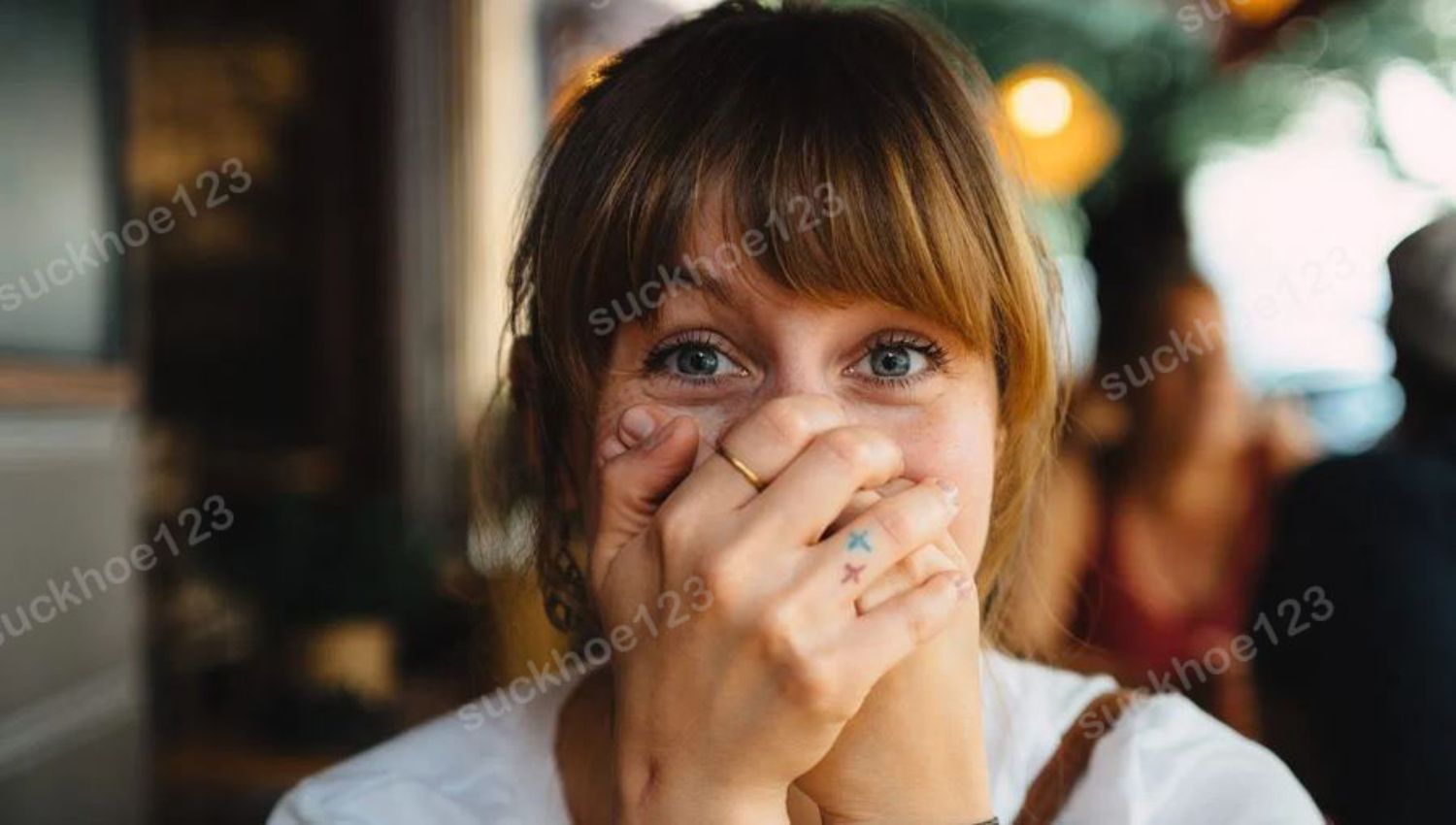 Cực khoái tự phát là gì?