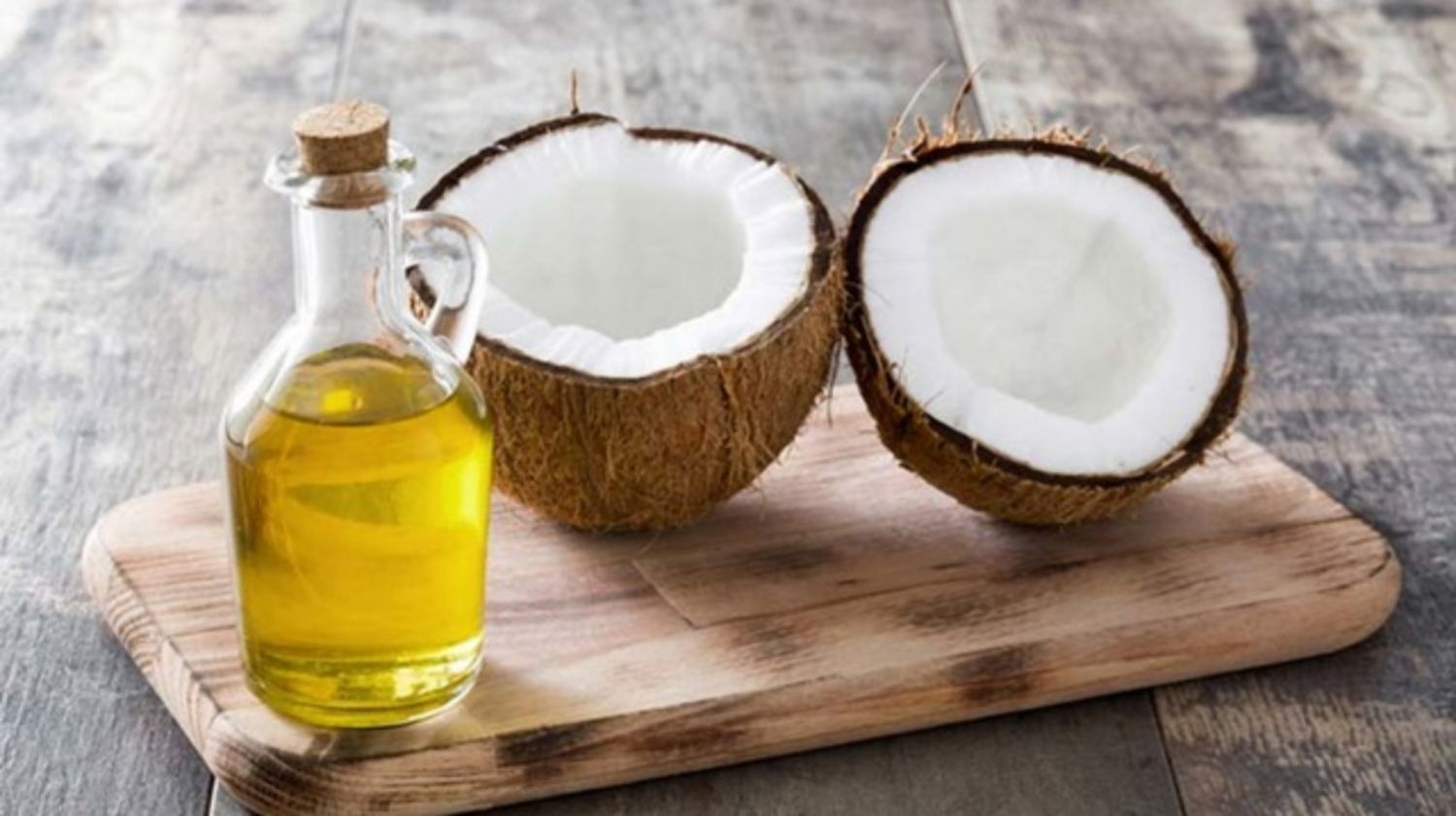 Có nên sử dụng dầu dừa để chăm sóc vùng kín hàng ngày không?
