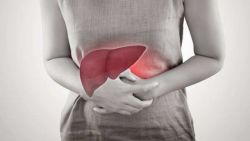 Đau vùng gan là do đâu?