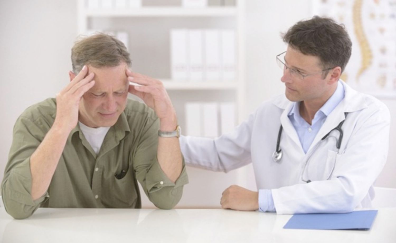 9 nguyên nhân gây đau khi xuất tinh