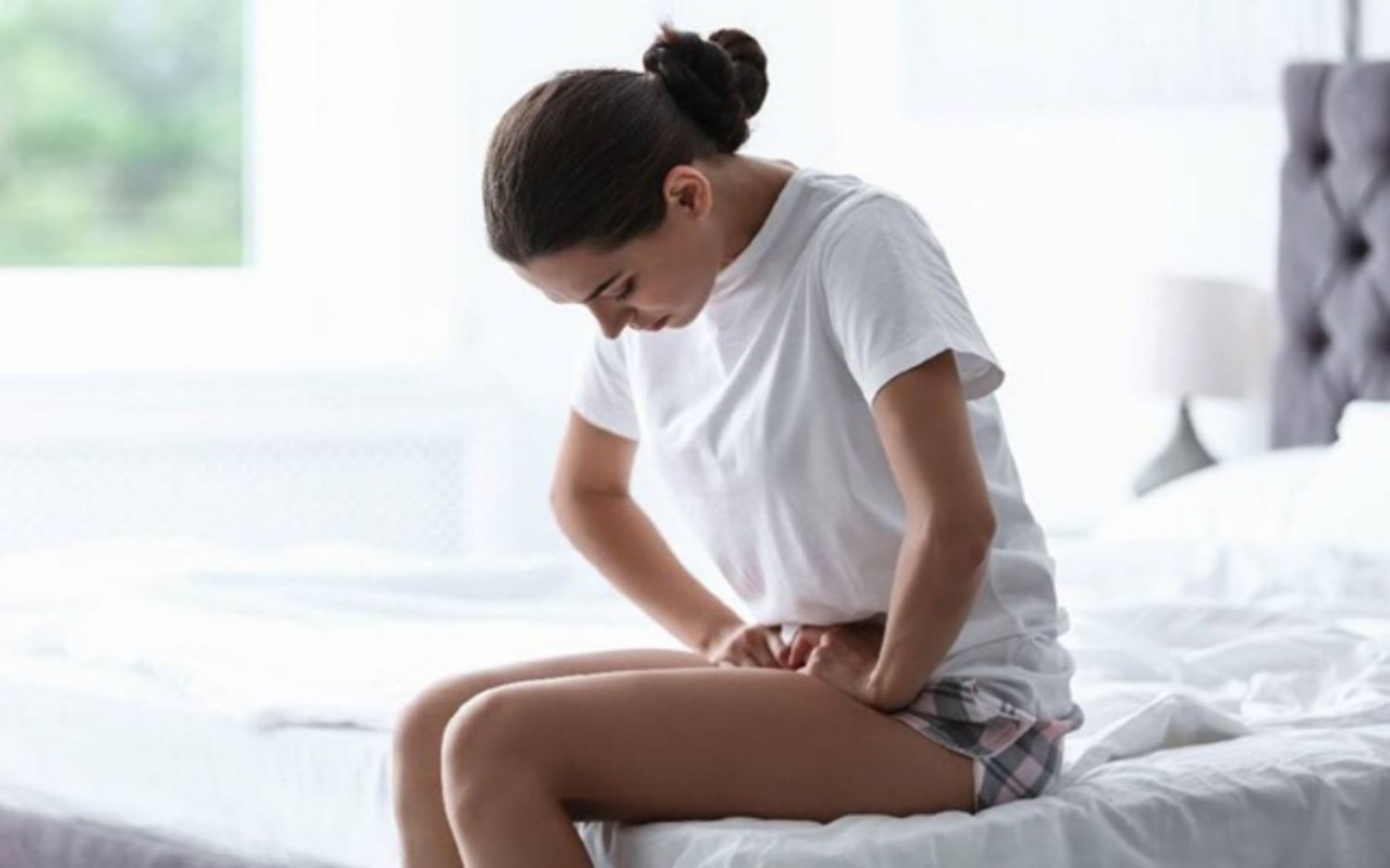 Nhận biết cơn đau do lạc nội mạc tử cung và cách điều trị