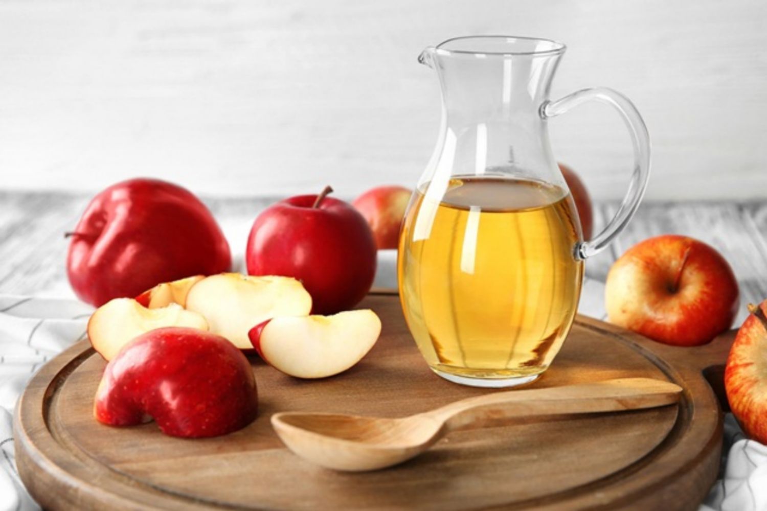 Giấm táo có thực sự giúp giảm cân?