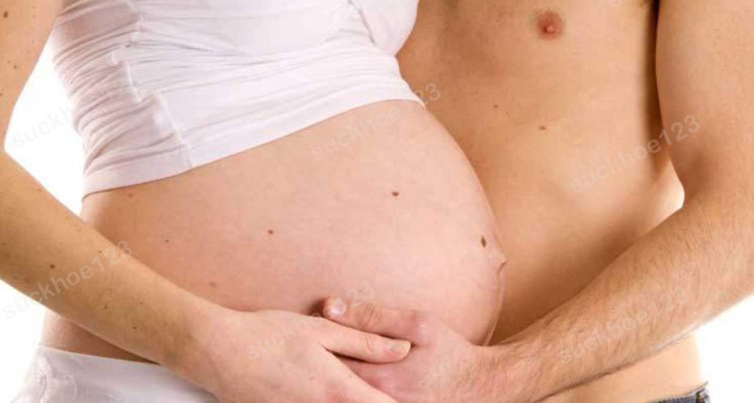 Ham Muốn Tình Dục Khi Mang Thai Thay Đổi Thế Nào?