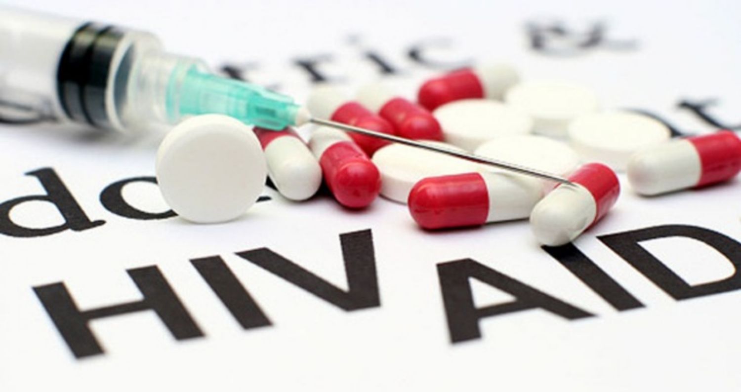 Sự phát triển của các phương pháp điều trị HIV