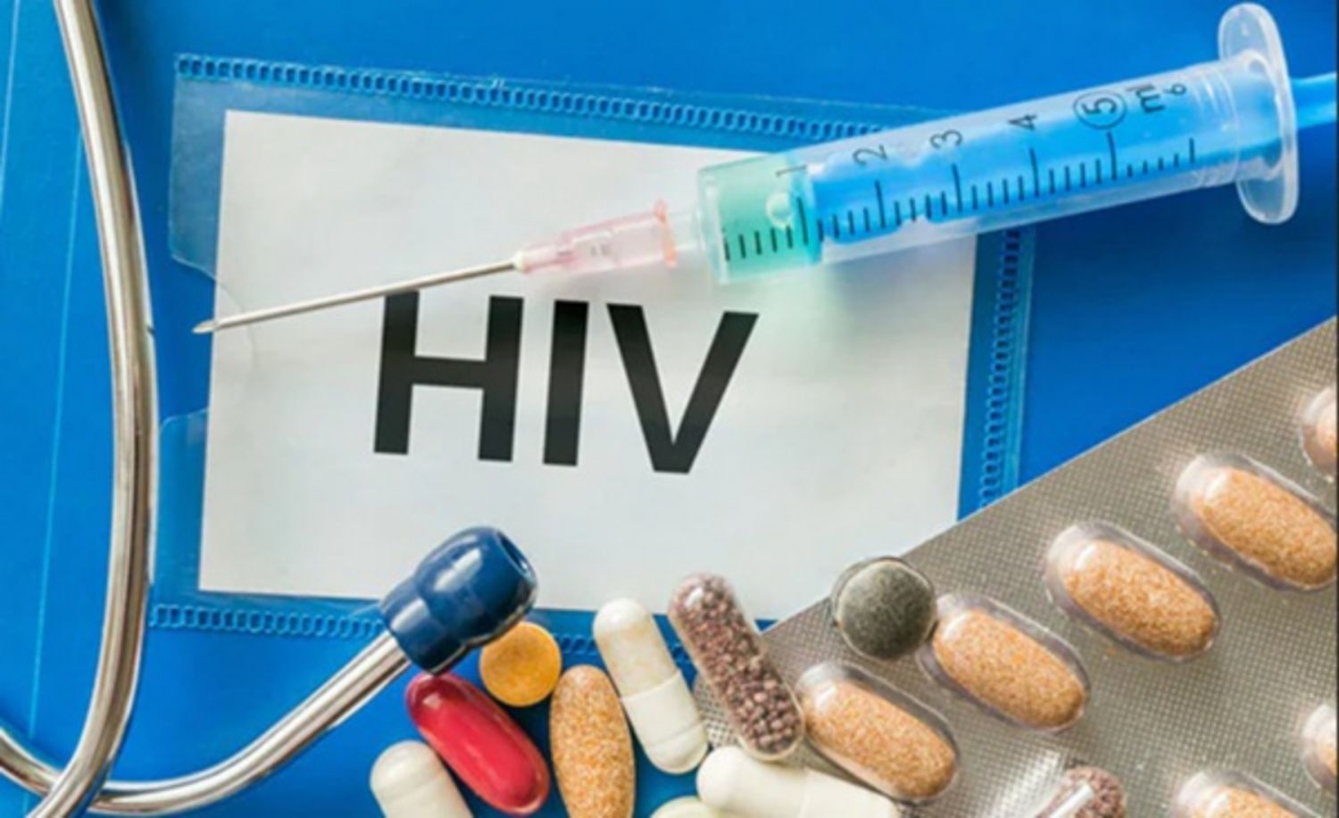 Chúng ta đã đạt được những gì trong cuộc chiến chống HIV?