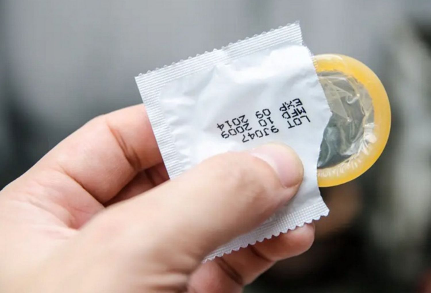 Bao cao su có hạn sử dụng không?