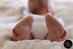 Câu chuyện của Mum Mel có con gái bị viêm da cơ địa