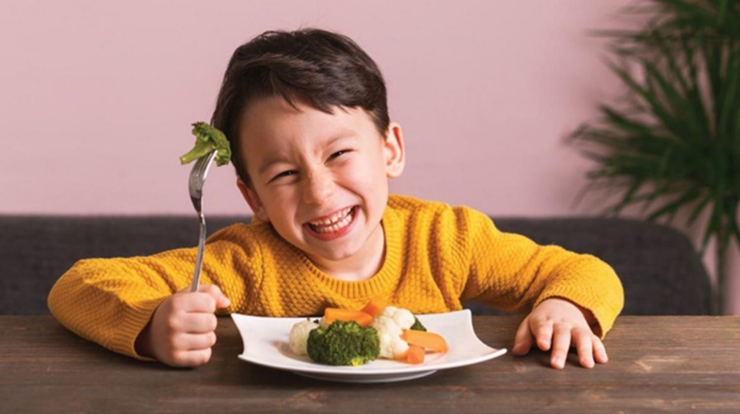 Trẻ nhỏ có nên ăn kiêng Keto không?