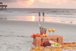 Một kỳ nghỉ dưỡng có thể giúp bạn thụ thai nhanh hơn?