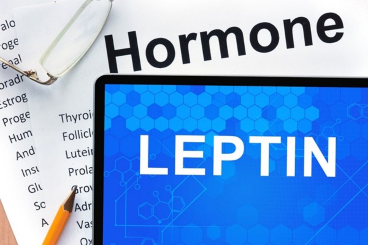 What you need to know about leptin hormone and its impact on weight management