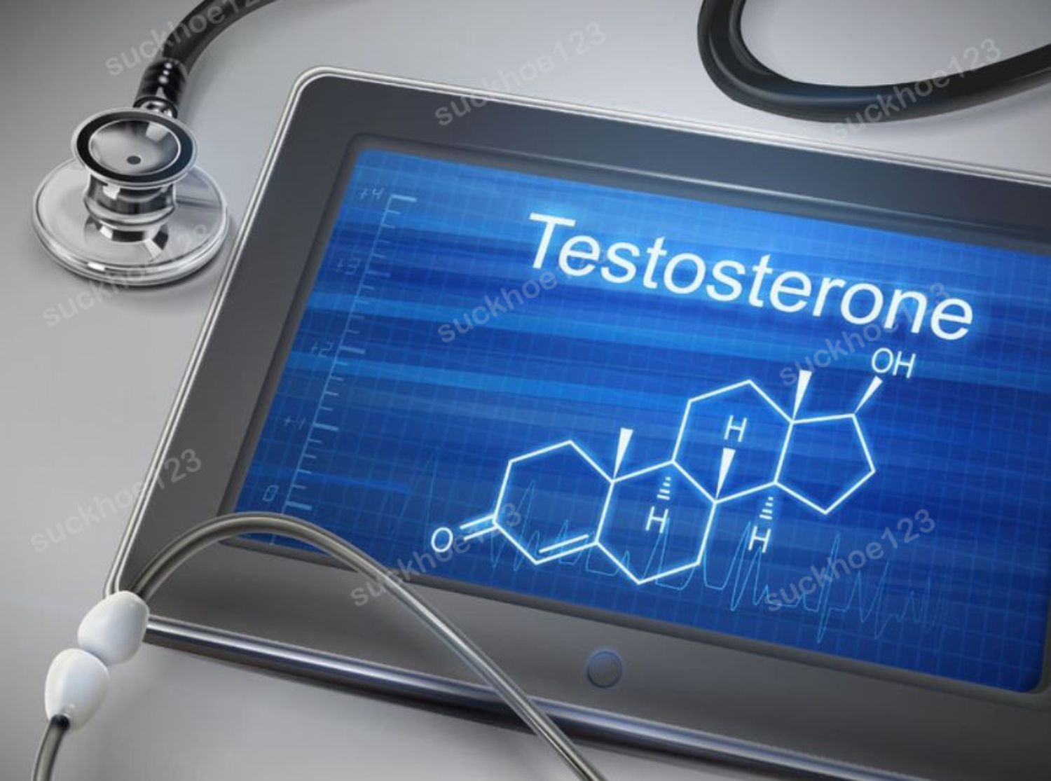 Liệu pháp testosterone có lợi cho cơ thể như thế nào?