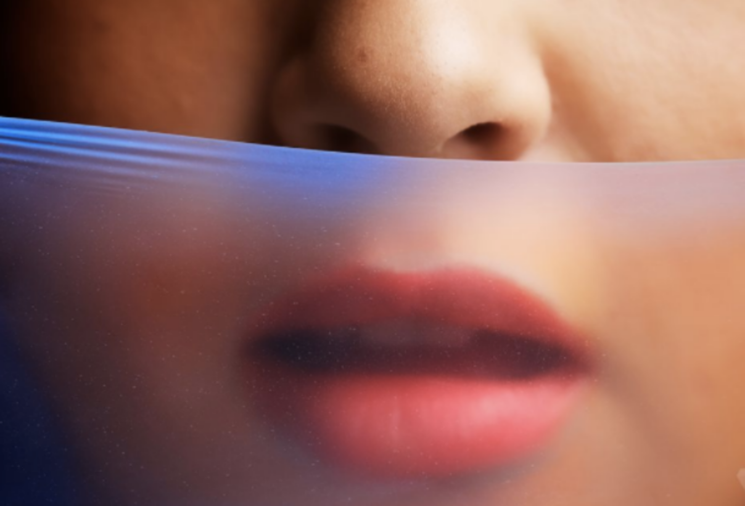 Làm thế nào để bảo quản và vệ sinh màng chắn miệng cho nữ?
