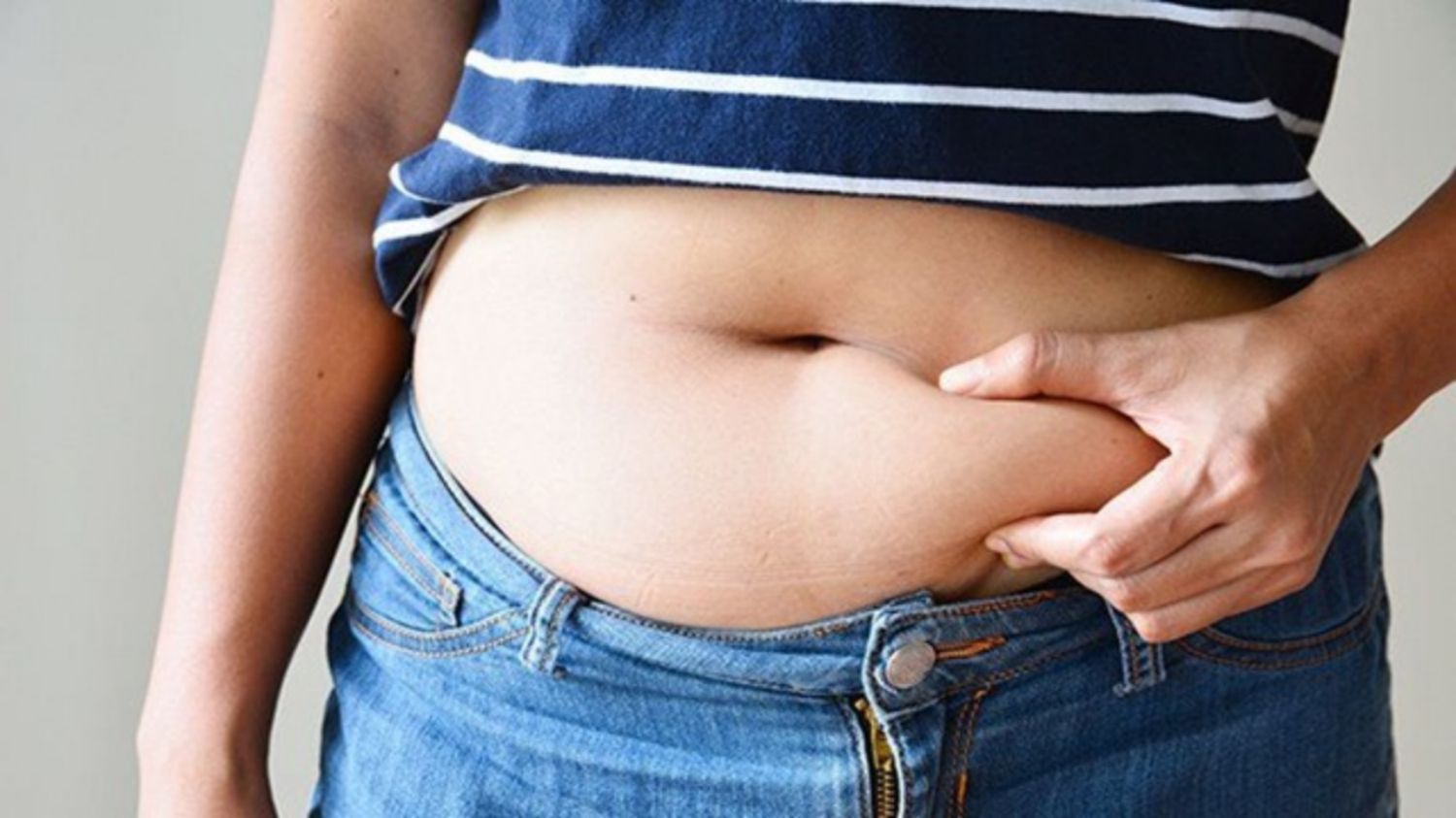 Có những điểm cần lưu ý để duy trì thành công quá trình giảm mỡ bụng?