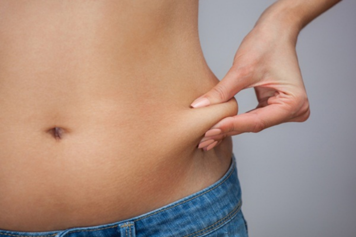 Chế độ ăn uống nào giúp giảm mỡ eo bụng? 
