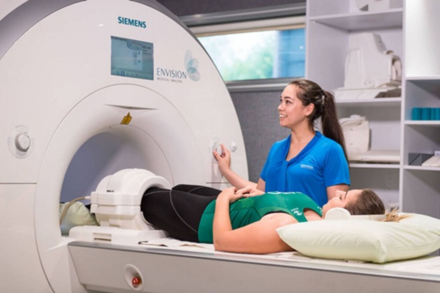 Khi nào cần chụp cộng hưởng từ (MRI) vùng chậu?