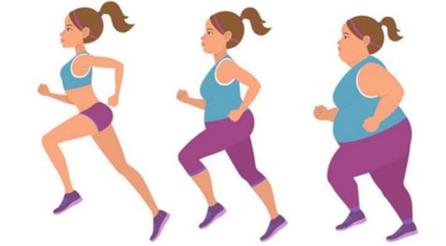 11 cách tạo động lực giảm cân cho bản thân