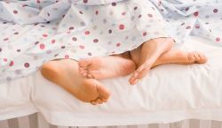 Tại Sao Lại Bị Ngứa Ngáy Sau Khi Quan Hệ Tình Dục?