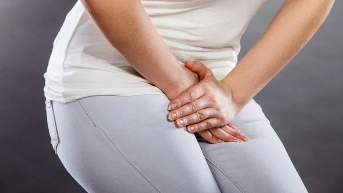 Ngứa Vùng Kín Xuất Hiện Do Những Nguyên Nhân Nào?