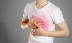 Phân biệt chứng ợ nóng và nhồi máu cơ tim