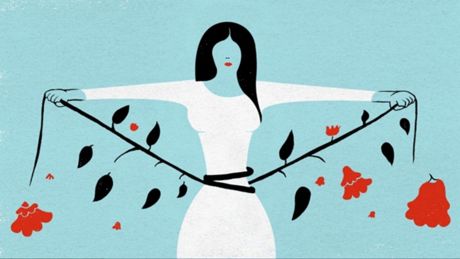 Tại sao phụ nữ có kinh nguyệt?