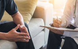 Rối loạn cương dương tạm thời: Nguyên nhân, chẩn đoán và phương pháp điều trị