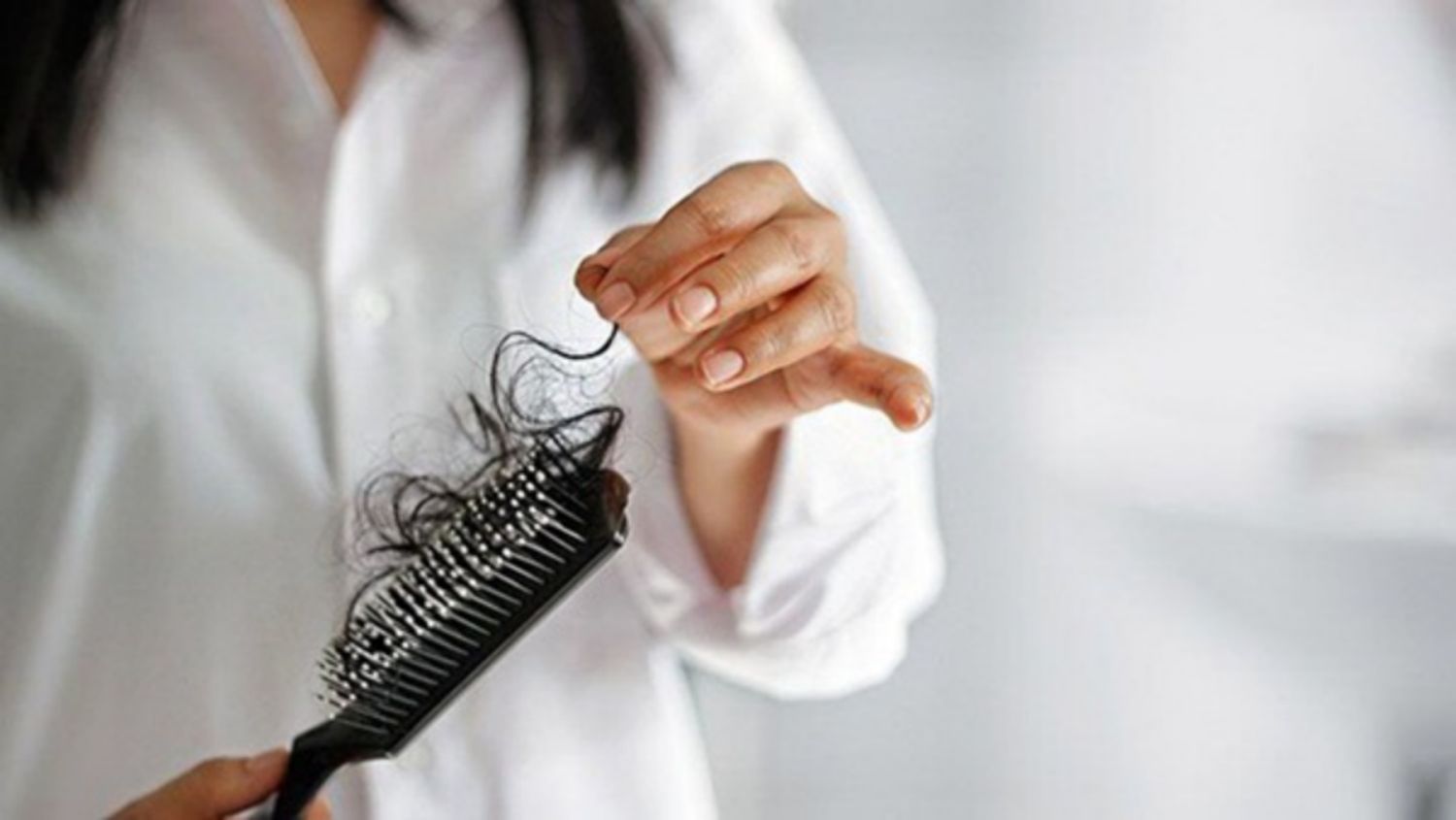 Làm thế nào để ngăn rụng tóc khi ăn kiêng Keto
