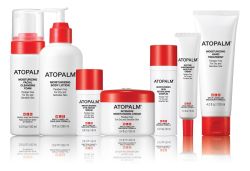 Kiểm soát bệnh chàm bằng cách giữ ẩm