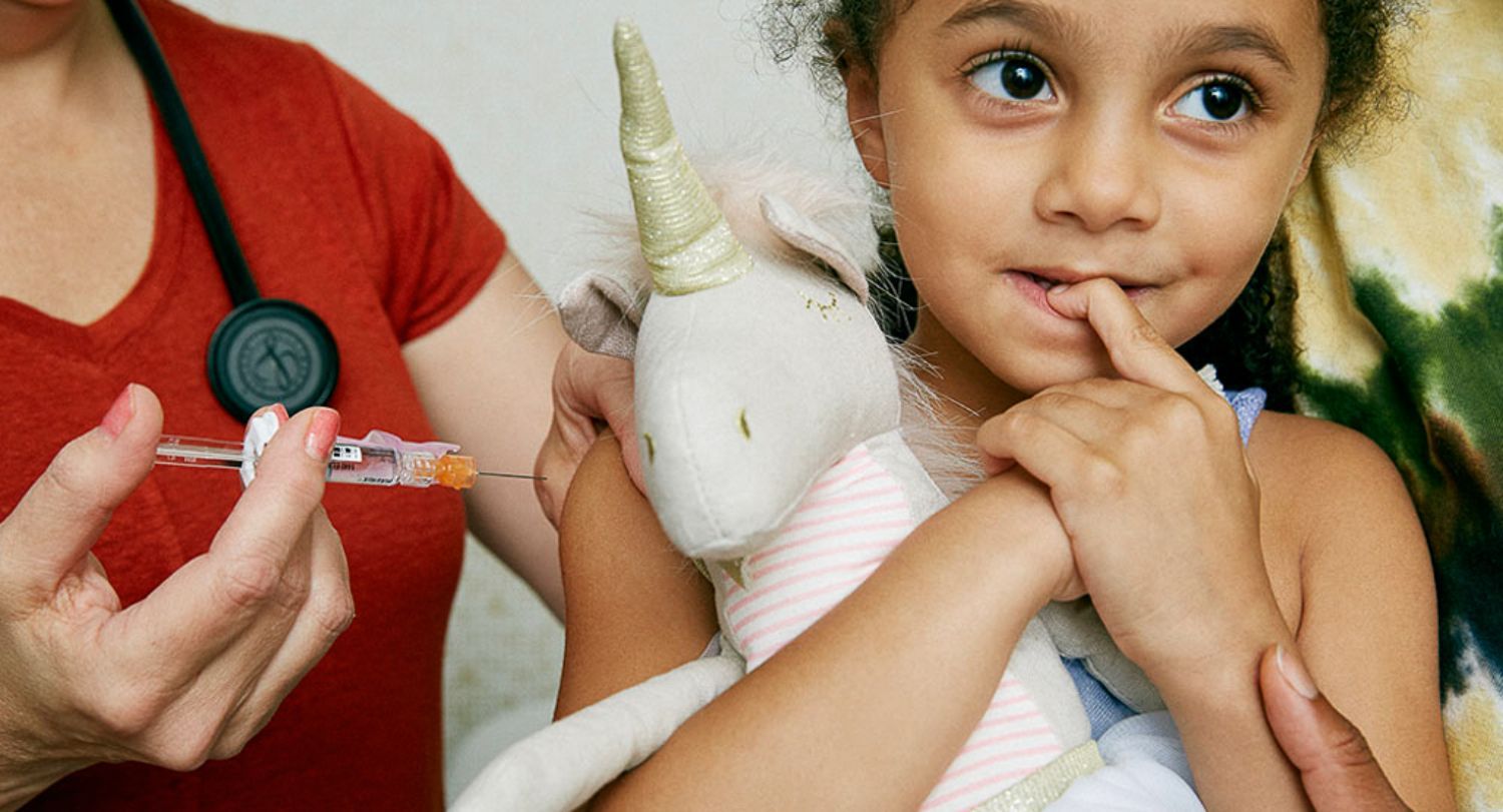 Tại sao cần tiêm vắc xin viêm gan B cho trẻ?
