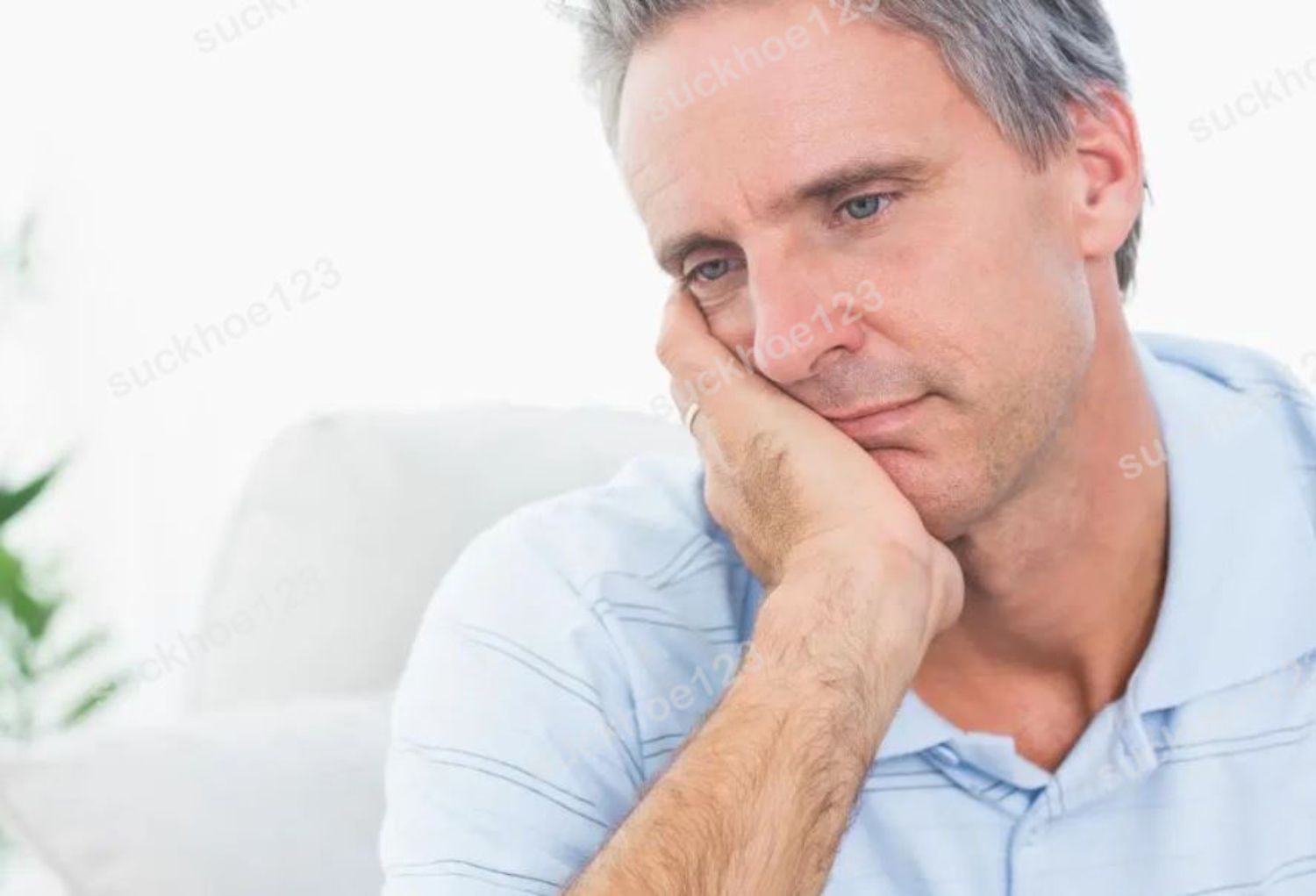 Testosterone thấp: Nguyên nhân, triệu chứng và cách điều trị