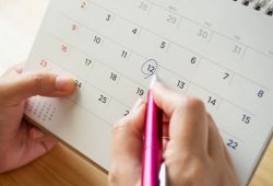 Thời gian rụng trứng kéo dài bao lâu?