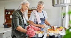 Thực phẩm tốt cho người bị rối loạn cương dương