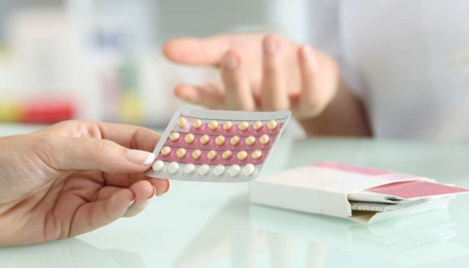Biện pháp tránh thai hiệu quả nhất để điều trị buồng trứng đa nang