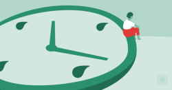 Tại sao chu kỳ kinh ngắn hơn vào giai đoạn tiền mãn kinh?