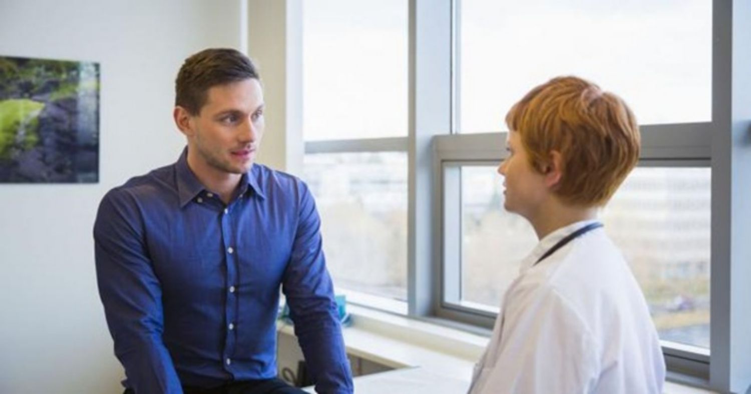 Triệu chứng một số bệnh lây truyền qua đường tình dục ở nam giới