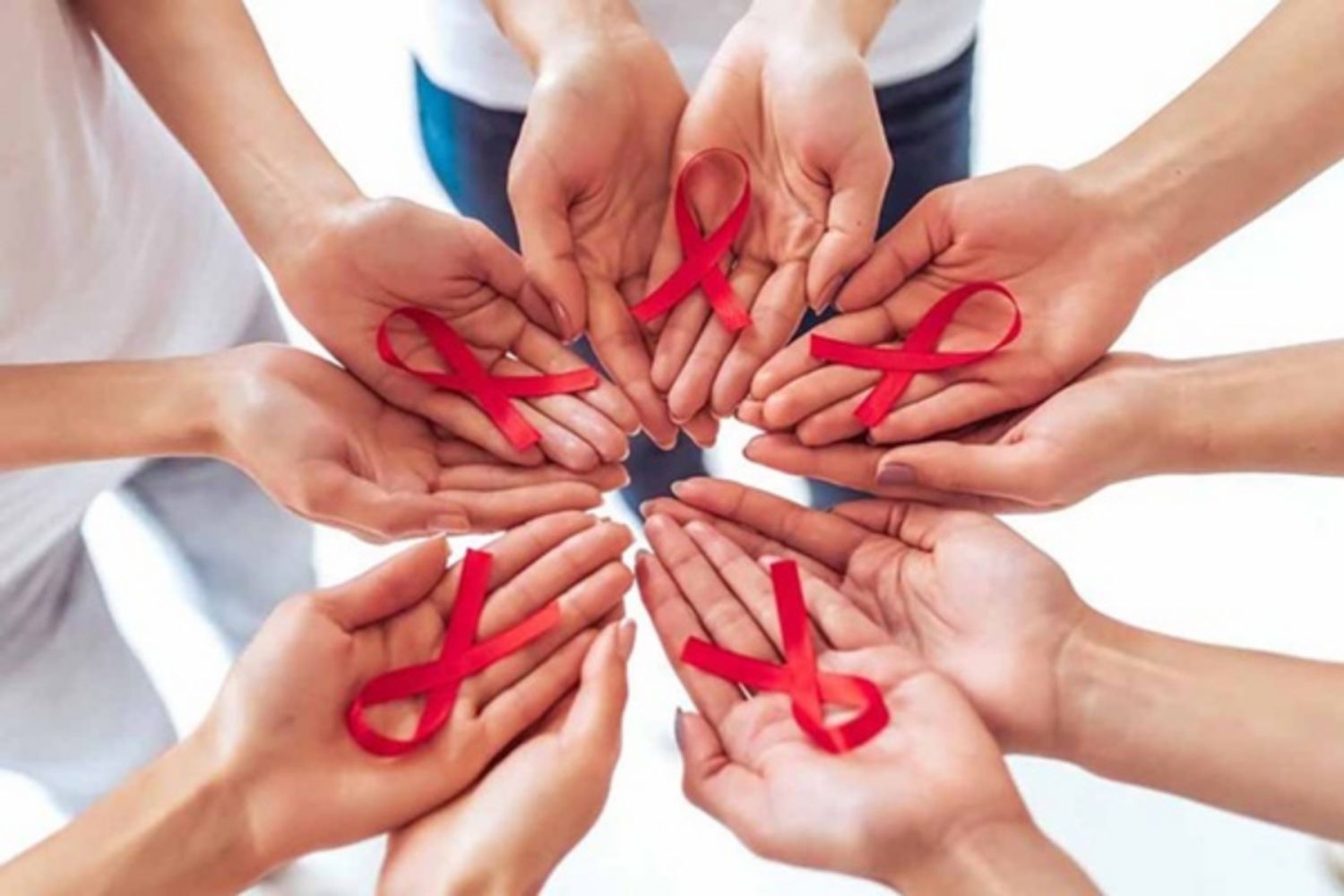 HIV/AIDS: Phương pháp điều trị, tuổi thọ và biến chứng