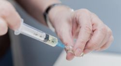Tiêm phòng vắc xin DTaP - Những điều cần biết