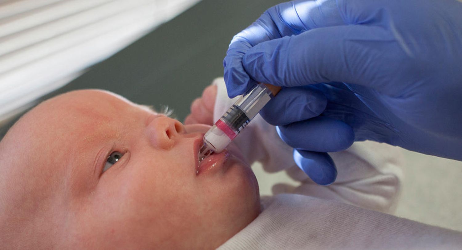 Vắc xin Rota là gì?