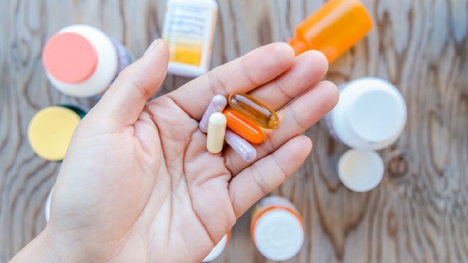 5 loại vitamin và khoáng chất tăng cường trao đổi chất và hỗ trợ giảm cân