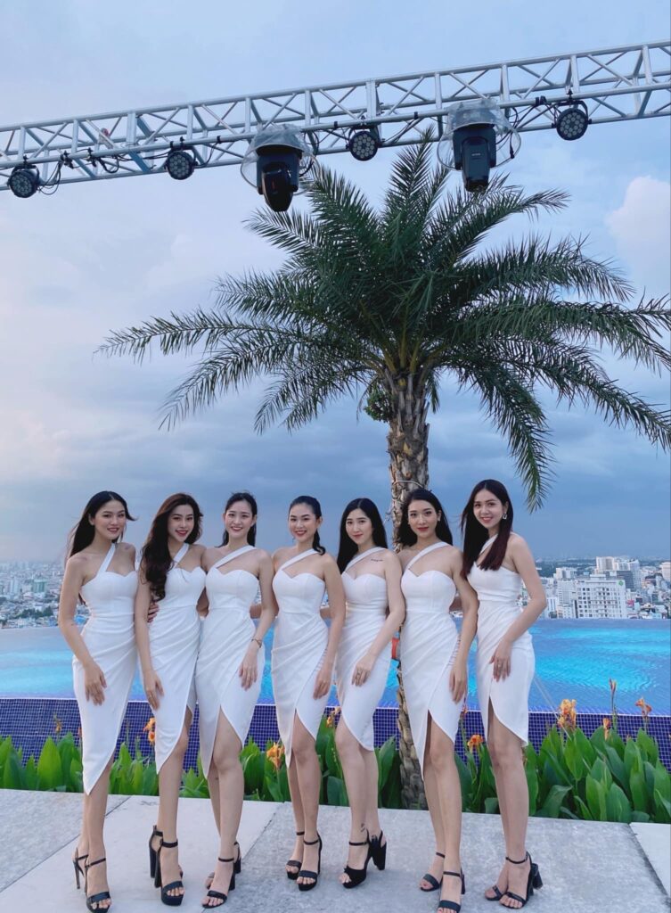 Acacy – Công ty cung cấp PG chuyên nghiệp, giá tốt nhất thị trường