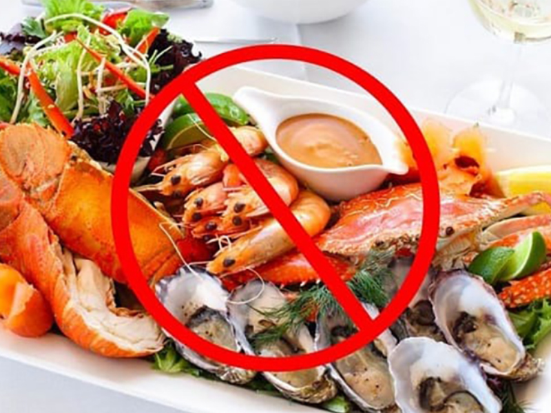 Hạn chế thực phẩm gây sẹo sau khi phẫu thuật căng da đùi
