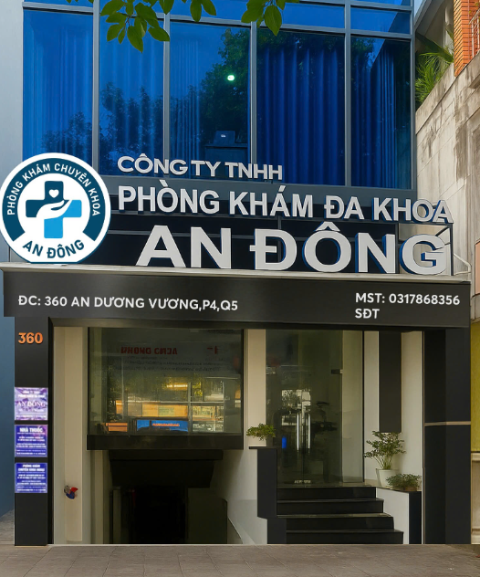 Đội ngũ bác sĩ chuyên khoa giỏi