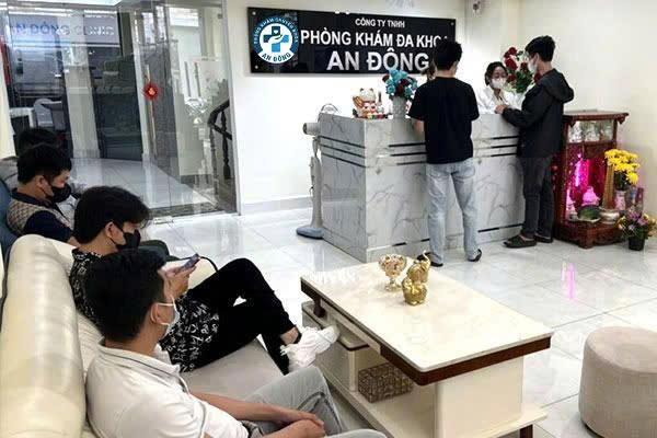 Chi phí hợp lý, minh bạch