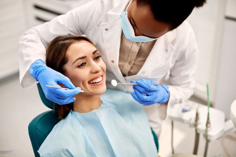 Nhiều người gặp sai lầm khi chọn nha khoa chỉ vì giá rẻ