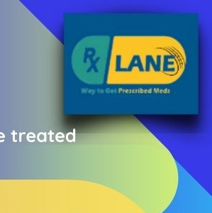 RxLane Trusted   Pharmacy