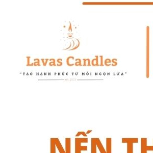 Lavas   Candles