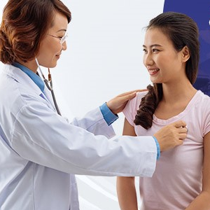 Phòng khám đa khoa Miền Tây Thanh Hóa ( Bác Sĩ Hoàng   An)