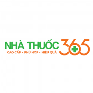 Nhà thuốc   365