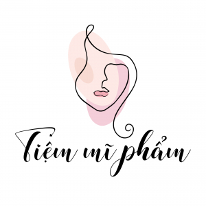 Tiệm mỹ   phẩm